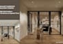 do premium 3d exterior landscape and balcony design